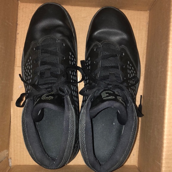 Jordan 23 flight US Size 12 - Picture 1 of 6